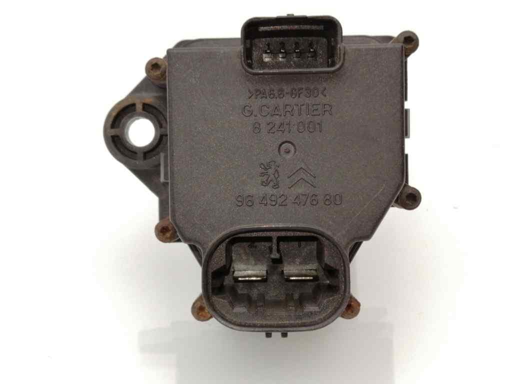 Resistencia calefaccion CITROEN C4 BERLINA