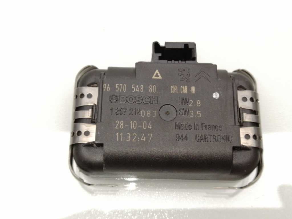 Sensor CITROEN C4 BERLINA 3
