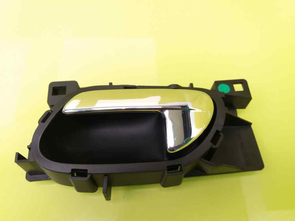 Maneta interior trasera izquierda CITROEN C4 BERLINA 4