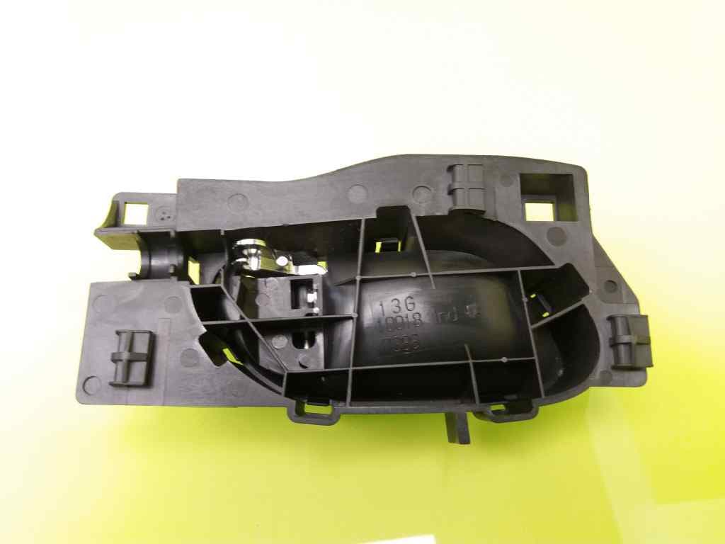 Maneta interior trasera izquierda CITROEN C4 BERLINA 2