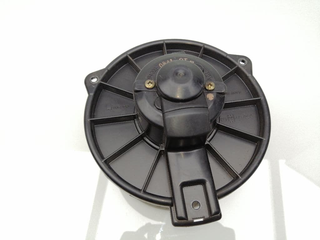 Motor calefaccion TOYOTA LAND CRUISER PRADO (_J12_) 2