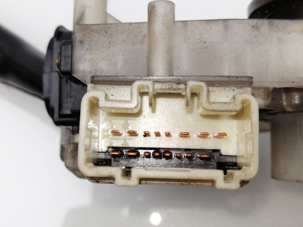 Mando multifuncion TOYOTA LAND CRUISER PRADO (_J12_) 2