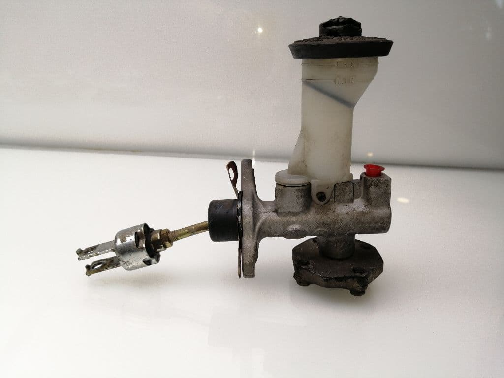 Bomba freno TOYOTA LAND CRUISER PRADO (_J12_)