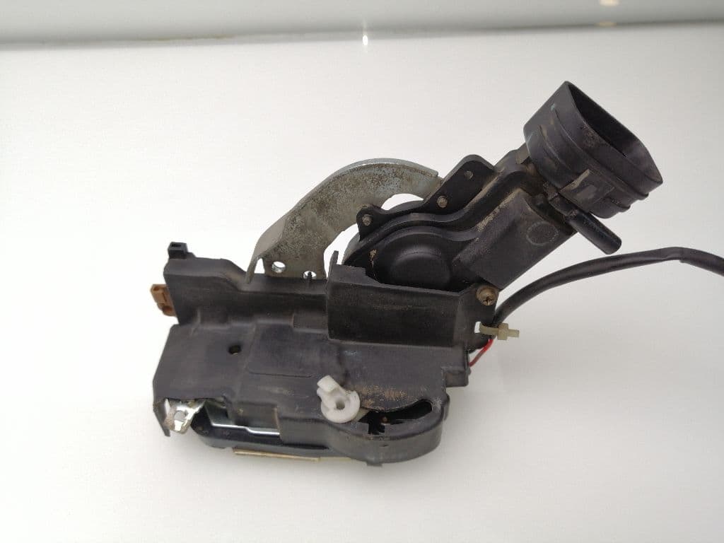 Cerradura puerta delantera derecha TOYOTA LAND CRUISER PRADO (_J12_) 5
