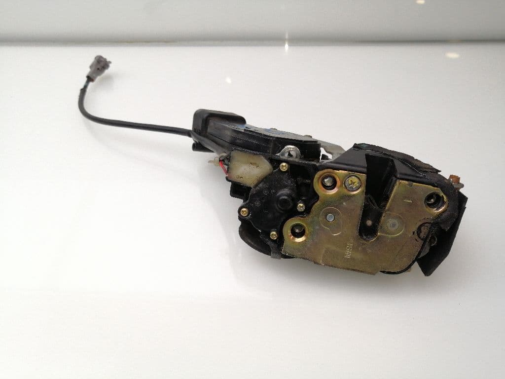 Cerradura puerta delantera derecha TOYOTA LAND CRUISER PRADO (_J12_)
