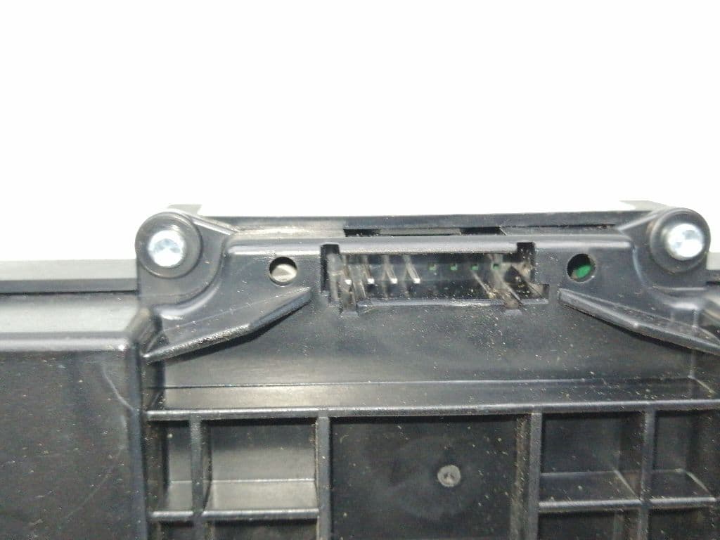 Mando multifuncion MERCEDES-BENZ SPRINTER III FURGÓN RWD / AWD (02-2018->) 4