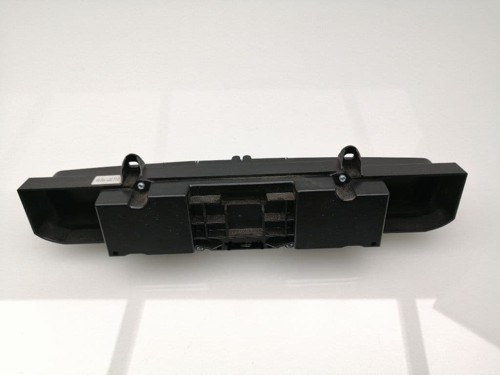 Mando multifuncion MERCEDES-BENZ SPRINTER III FURGÓN RWD / AWD (02-2018->) 3
