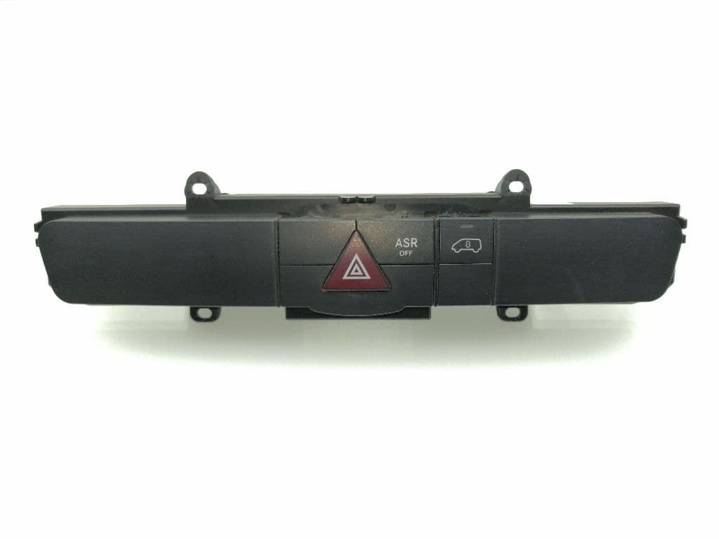 Mando multifuncion MERCEDES-BENZ SPRINTER III FURGÓN RWD / AWD (02-2018->)