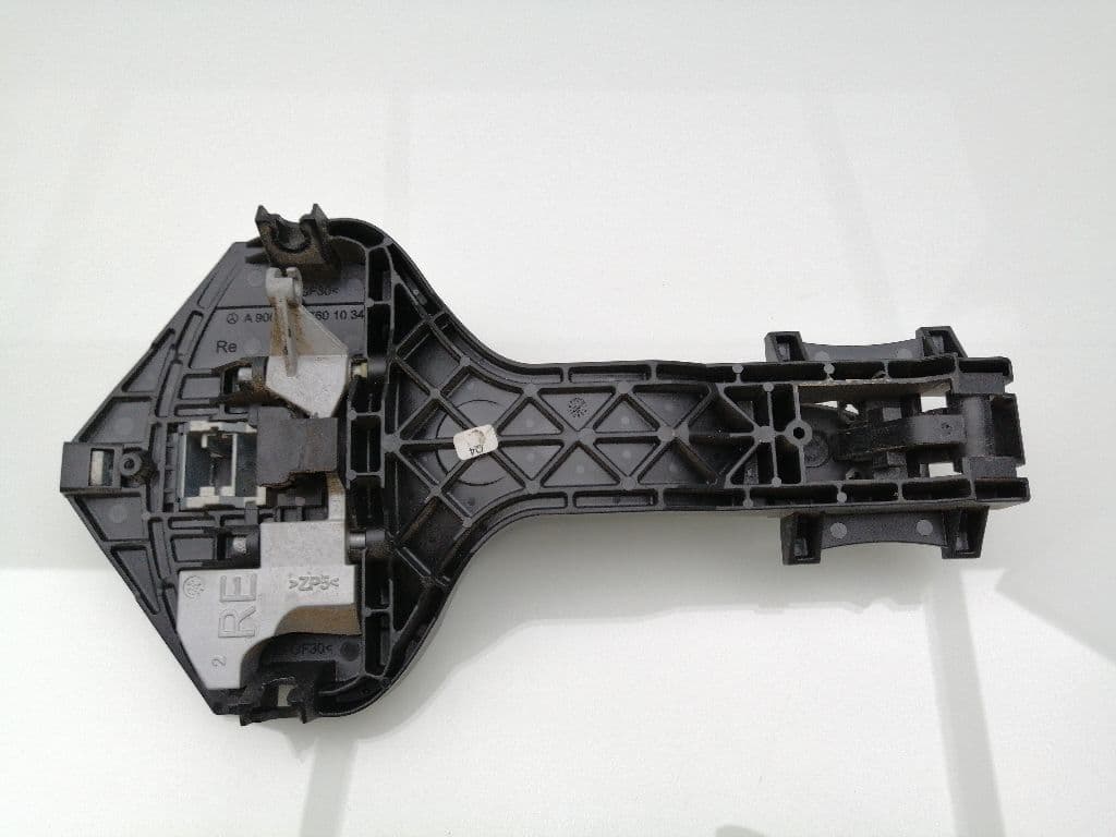Maneta exterior delantera derecha MERCEDES-BENZ SPRINTER III FURGÓN RWD / AWD (02-2018->) 3
