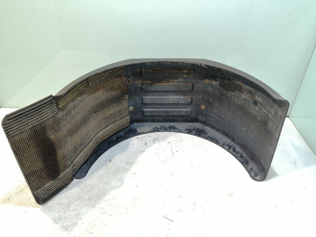 Paso rueda trasero derecho MERCEDES-BENZ SPRINTER III FURGÓN RWD / AWD (02-2018->) 4