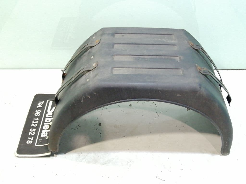 Paso rueda trasero derecho MERCEDES-BENZ SPRINTER III FURGÓN RWD / AWD (02-2018->)