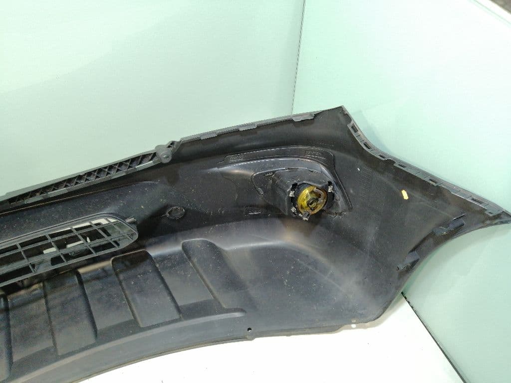 Paragolpes delantero MERCEDES-BENZ SPRINTER III FURGÓN RWD / AWD (02-2018->) 2