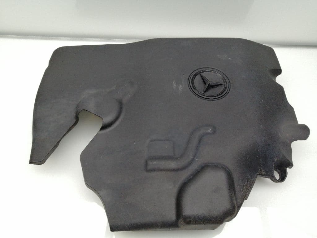 Plastico MERCEDES-BENZ SPRINTER III FURGÓN RWD / AWD (02-2018->)