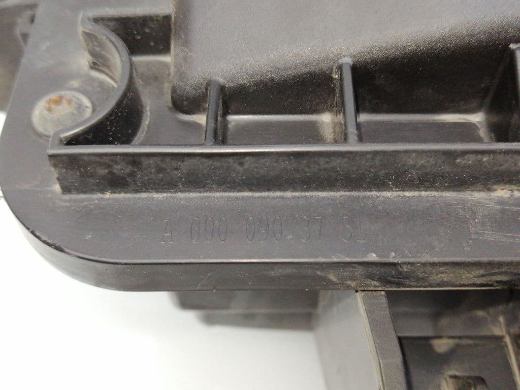 Caja filtro aire MERCEDES-BENZ SPRINTER III FURGÓN RWD / AWD (02-2018->) 4