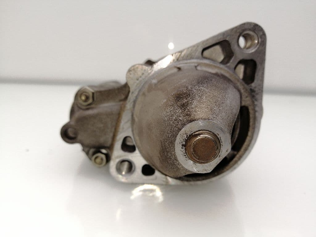 Motor arranque MERCEDES-BENZ SPRINTER III FURGÓN RWD / AWD (02-2018->) 3