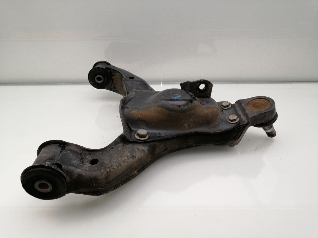Brazo suspension inferior delantero derecho MERCEDES-BENZ SPRINTER III FURGÓN RWD / AWD (02-2018->) 3