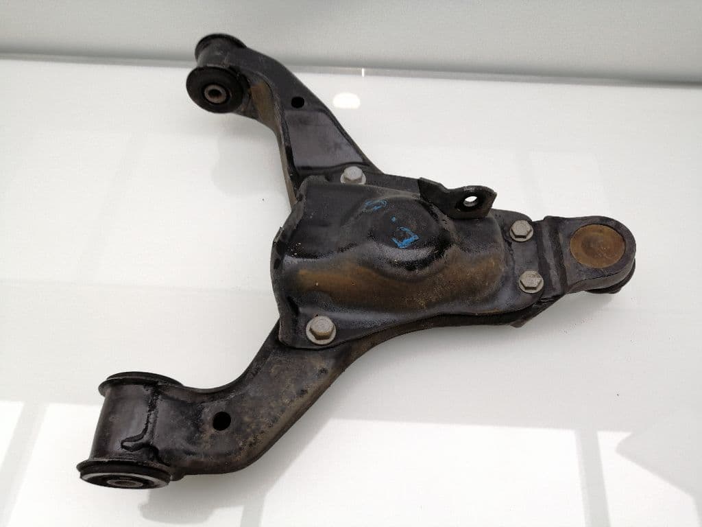 Brazo suspension inferior delantero derecho MERCEDES-BENZ SPRINTER III FURGÓN RWD / AWD (02-2018->) 2