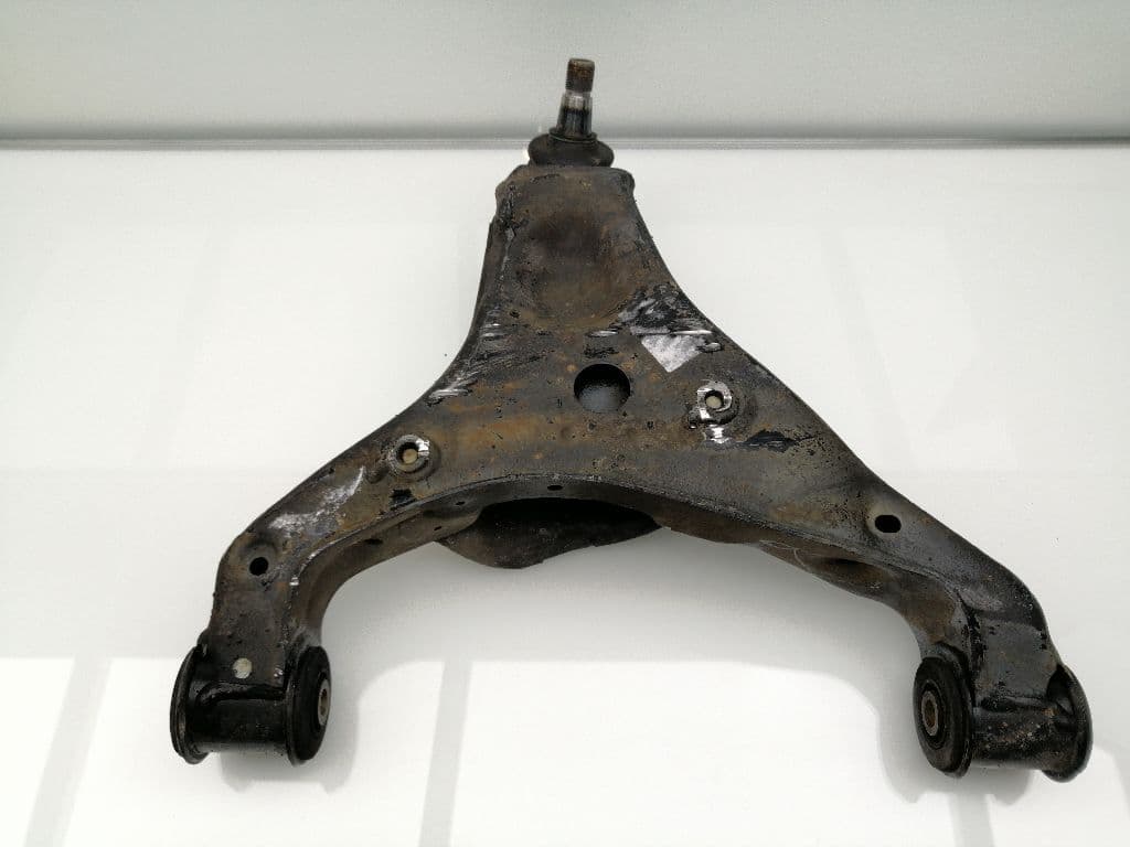 Brazo suspension inferior delantero derecho MERCEDES-BENZ SPRINTER III FURGÓN RWD / AWD (02-2018->)