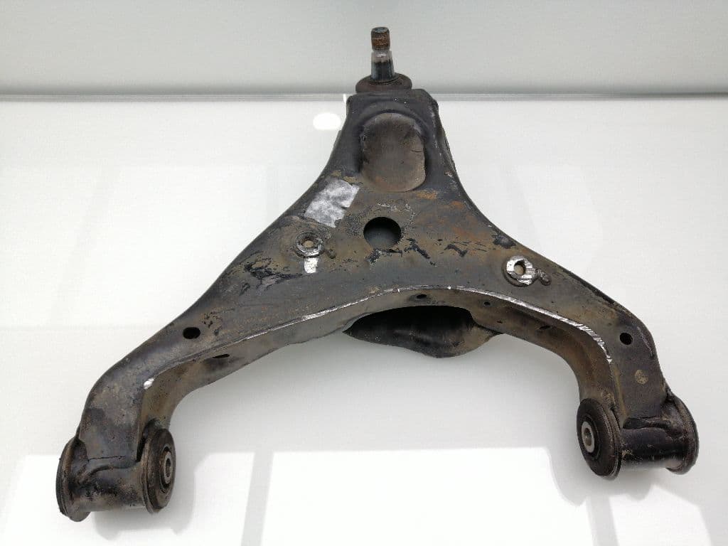 Brazo suspension inferior delantero izquierdo MERCEDES-BENZ SPRINTER III FURGÓN RWD / AWD (02-2018->)