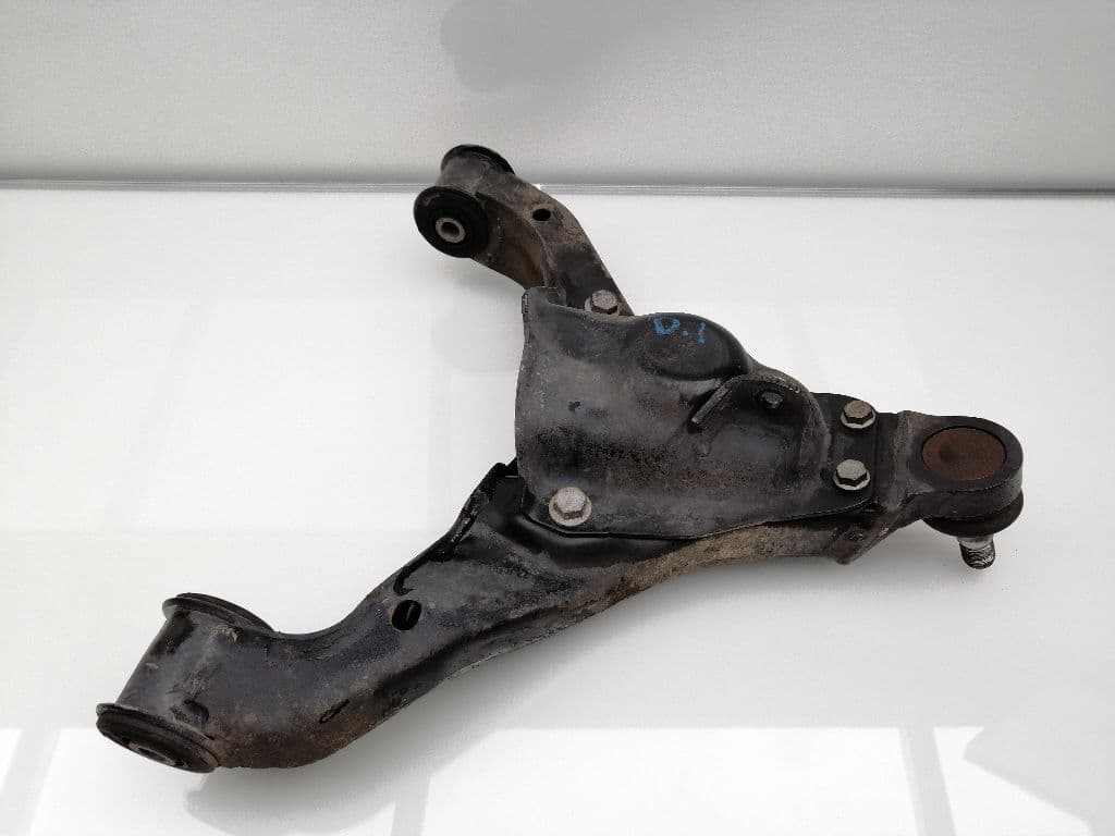 Brazo suspension inferior delantero izquierdo MERCEDES-BENZ SPRINTER III FURGÓN RWD / AWD (02-2018->) 2
