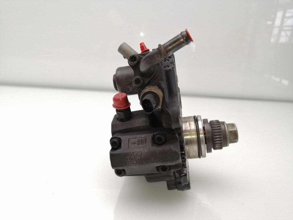 Bomba inyeccion MERCEDES-BENZ SPRINTER III FURGÓN RWD / AWD (02-2018->) 5