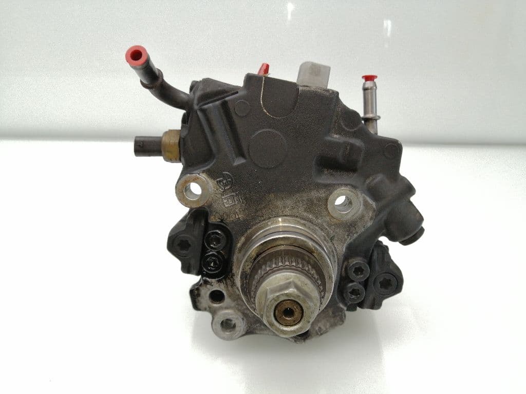 Bomba inyeccion MERCEDES-BENZ SPRINTER III FURGÓN RWD / AWD (02-2018->)