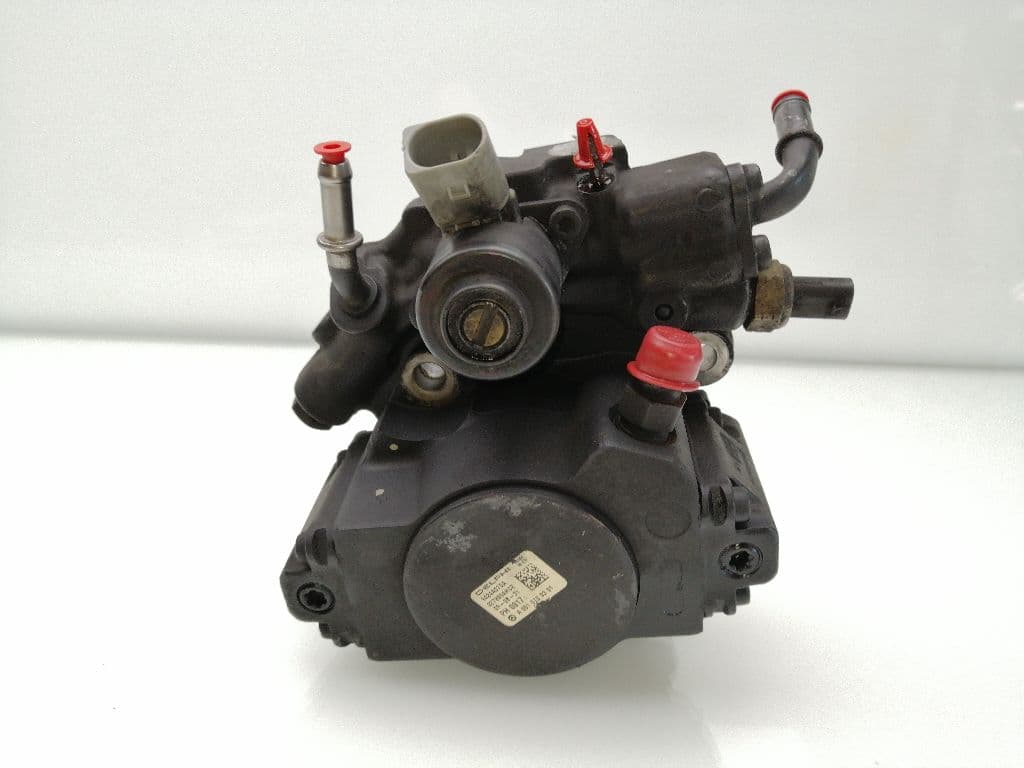 Bomba inyeccion MERCEDES-BENZ SPRINTER III FURGÓN RWD / AWD (02-2018->) 3