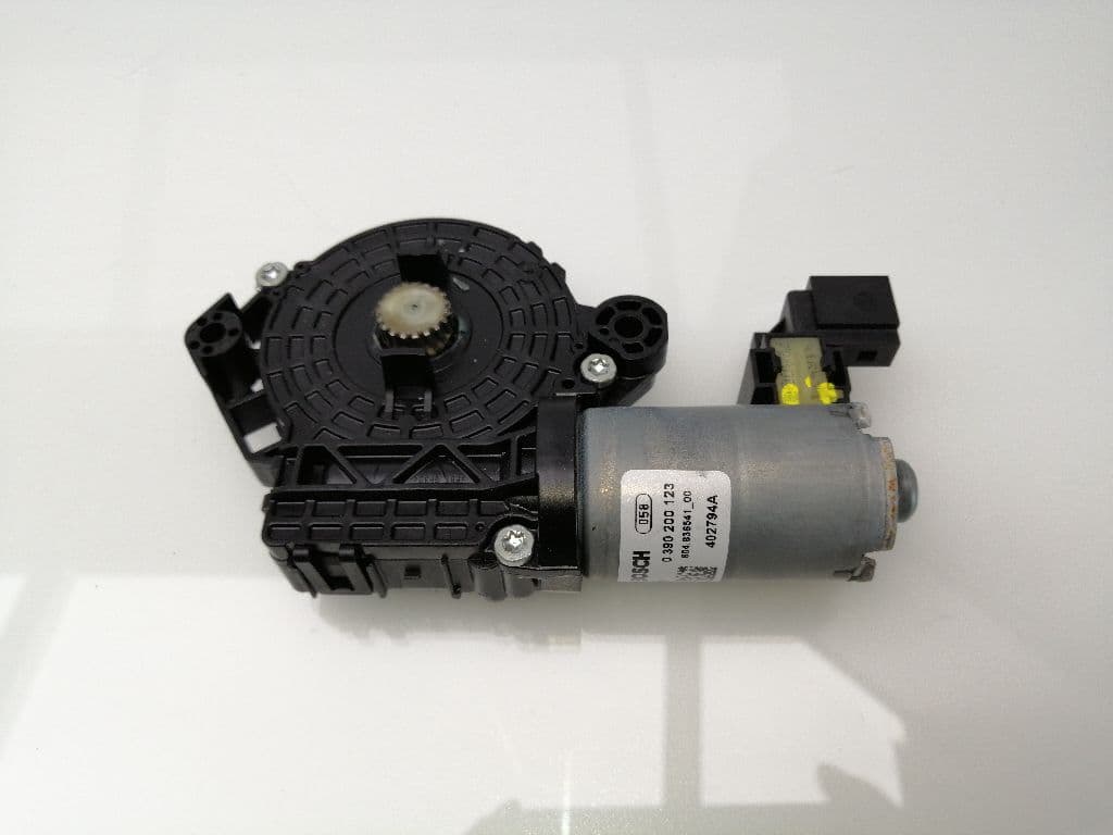 Motor techo electrico MERCEDES-BENZ CLASE A (W169)