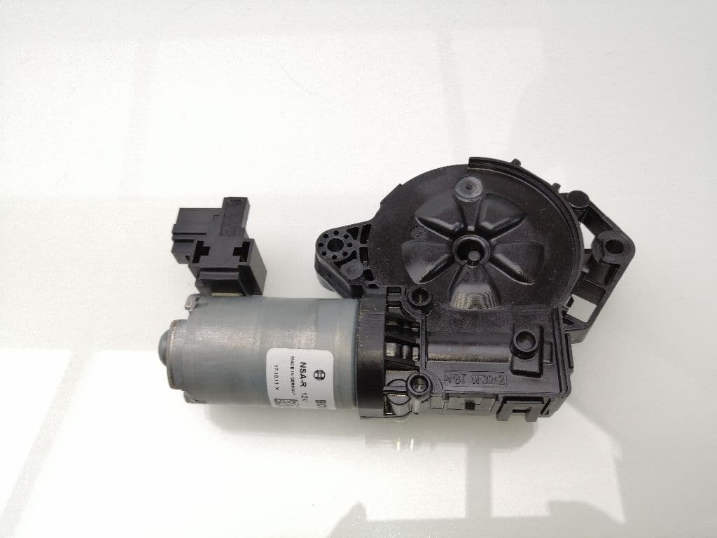 Motor techo electrico MERCEDES-BENZ CLASE A (W169) 3