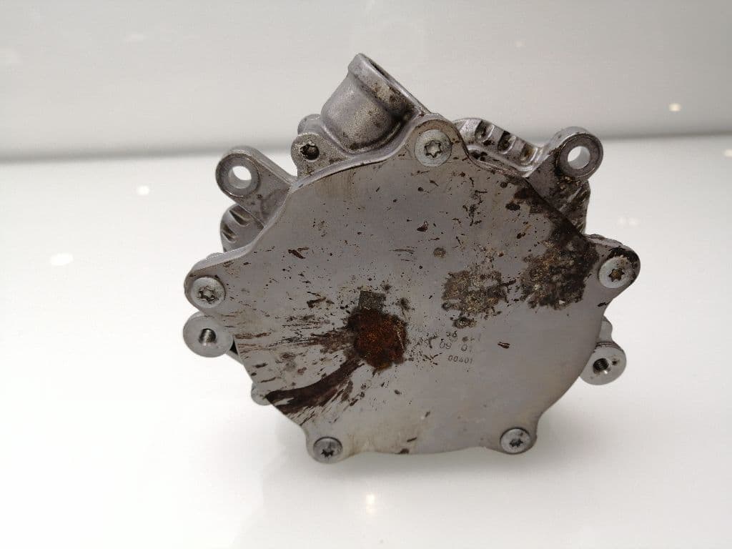 Depresor freno / bomba vacio MERCEDES-BENZ CLASE A (W169) 2