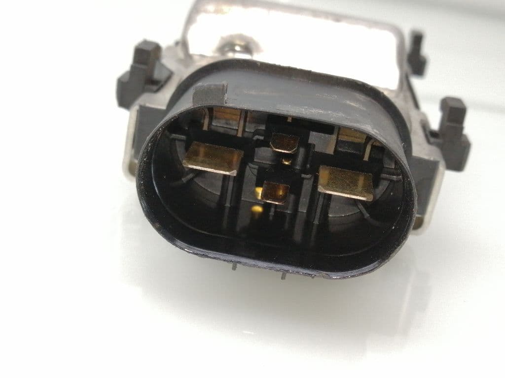 Modulo electronico MERCEDES-BENZ CLASE A (W169) 5