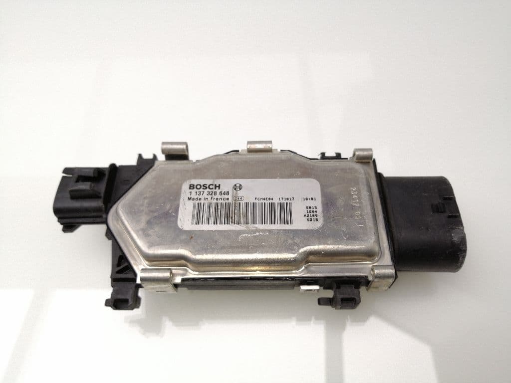 Modulo electronico MERCEDES-BENZ CLASE A (W169)