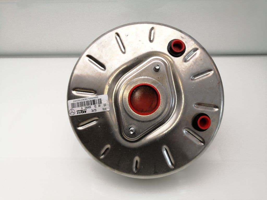 Servofreno MERCEDES-BENZ CLASE A (W169)