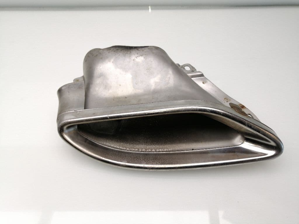 Plastico MERCEDES-BENZ CLASE A (W169)