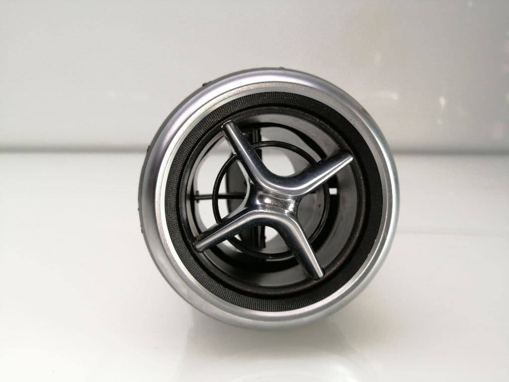 Plastico MERCEDES-BENZ CLASE A (W169)