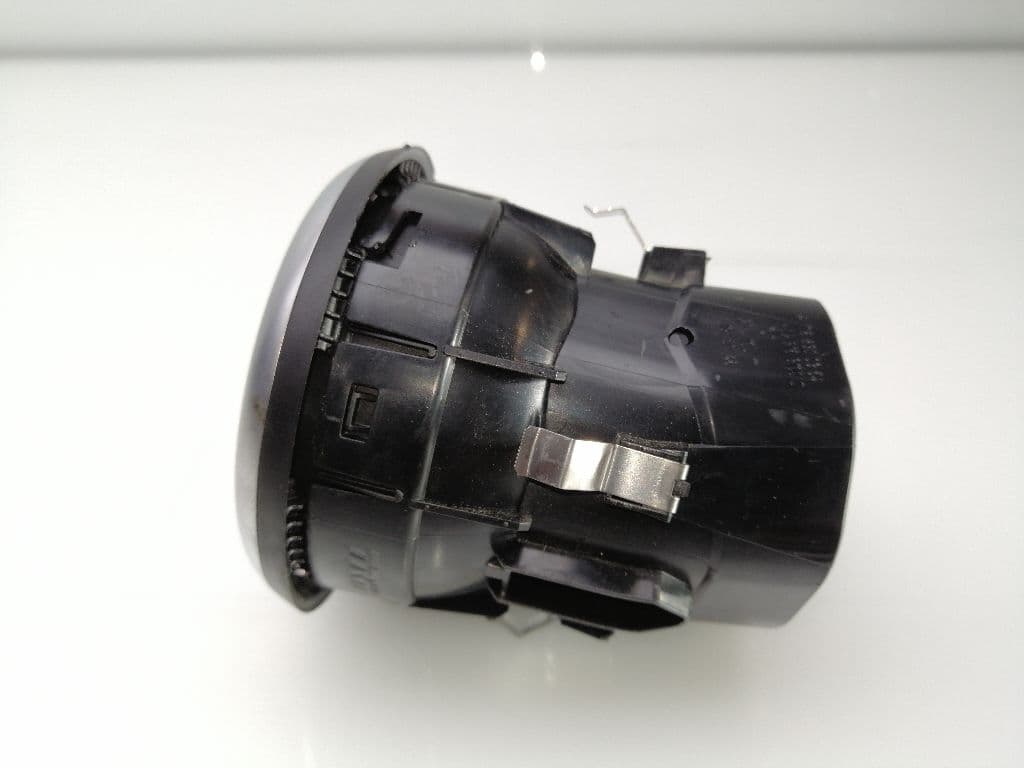 Plastico MERCEDES-BENZ CLASE A (W169) 2