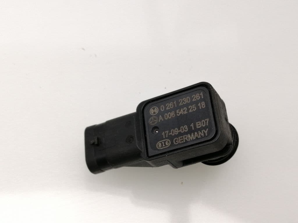 Sensor MERCEDES-BENZ CLASE A (W169)