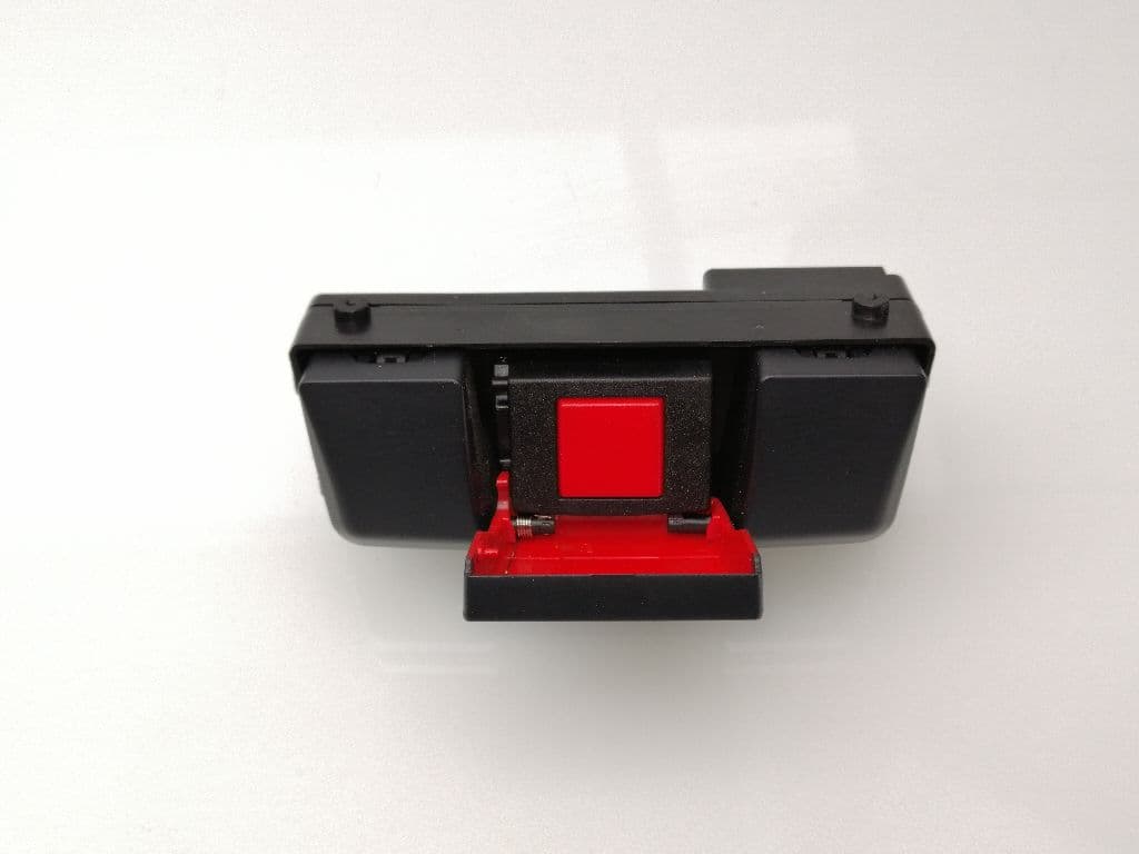 Interruptor MERCEDES-BENZ CLASE A (W169) 4
