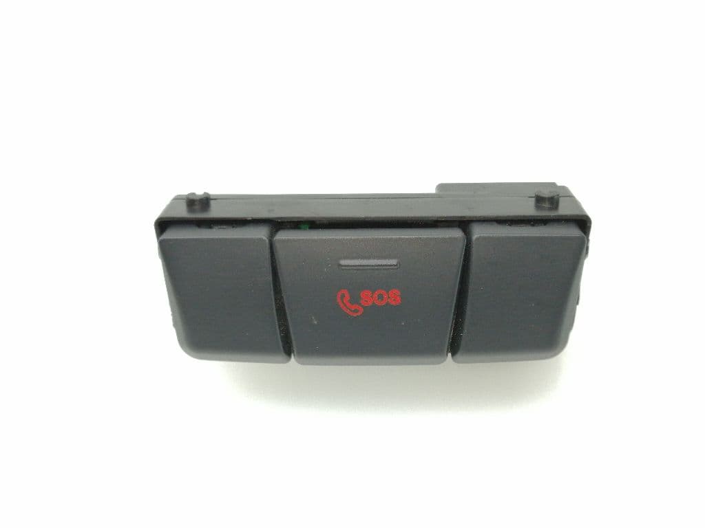 Interruptor MERCEDES-BENZ CLASE A (W169)