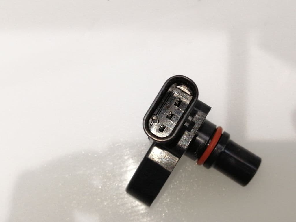 Sensor MERCEDES-BENZ CLASE A (W169) 4