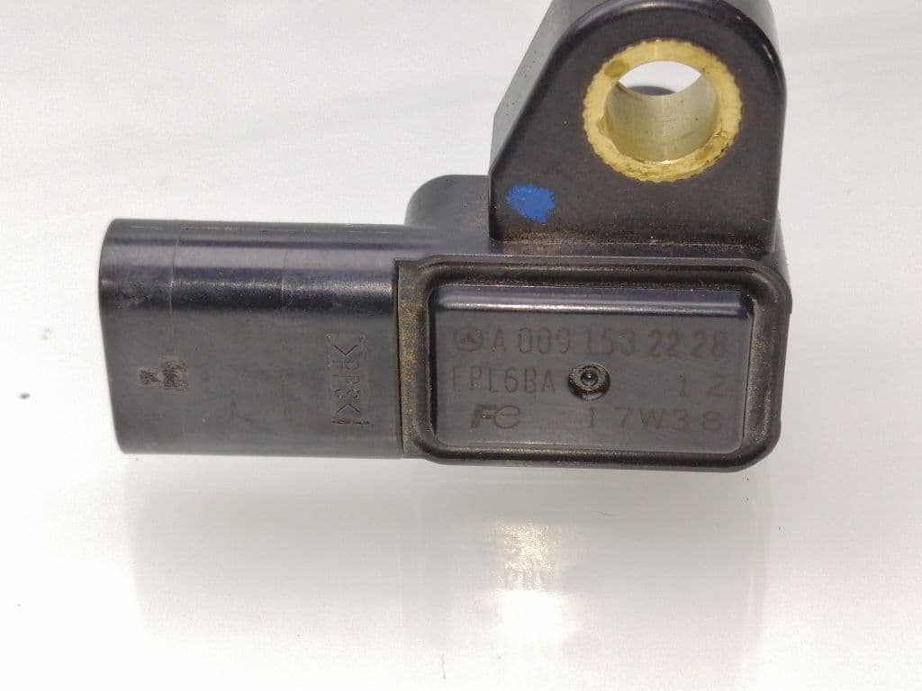 Sensor MERCEDES-BENZ CLASE A (W169) 2