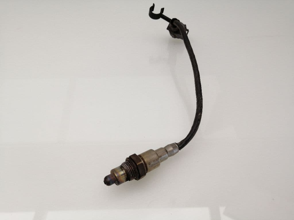 Sonda lambda MERCEDES-BENZ CLASE A (W169)