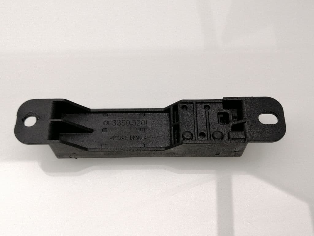Sensor MERCEDES-BENZ CLASE A (W169) 4