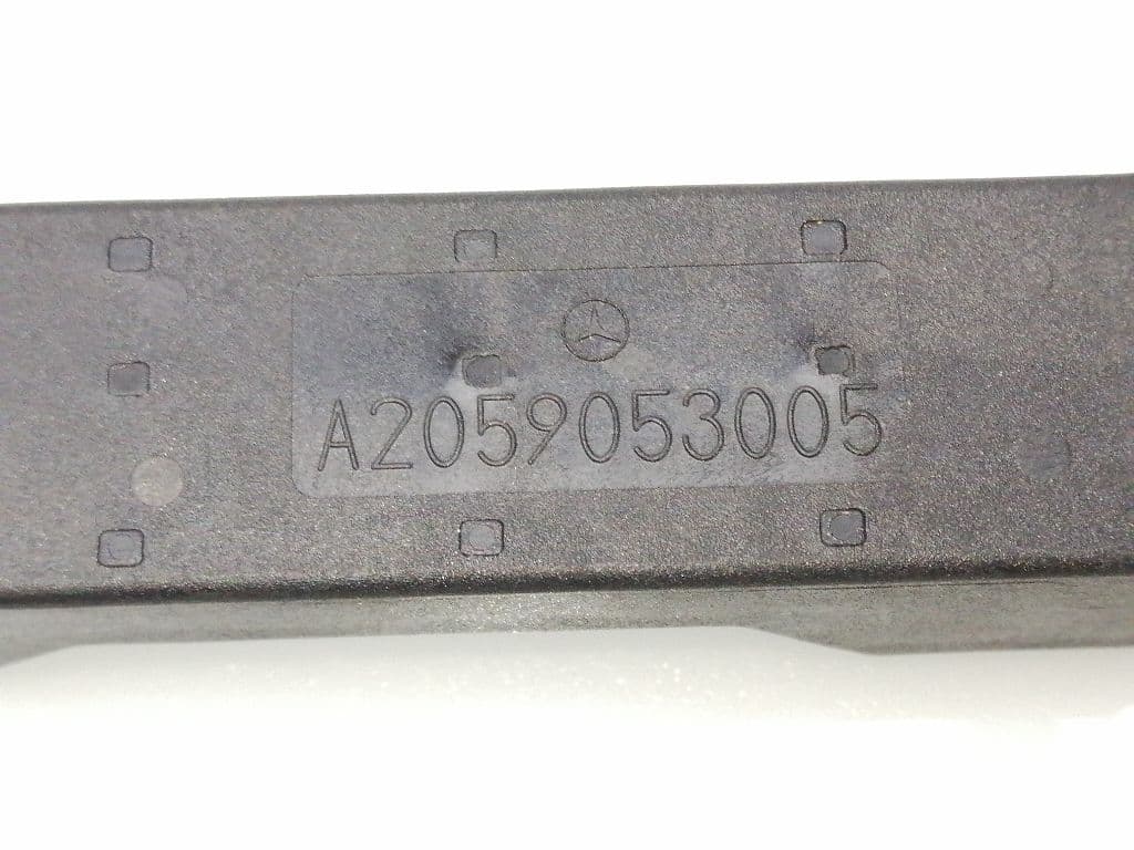 Sensor MERCEDES-BENZ CLASE A (W169) 3