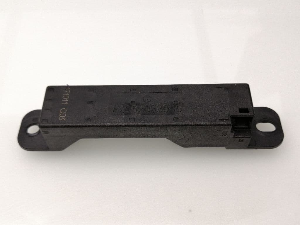 Sensor MERCEDES-BENZ CLASE A (W169)