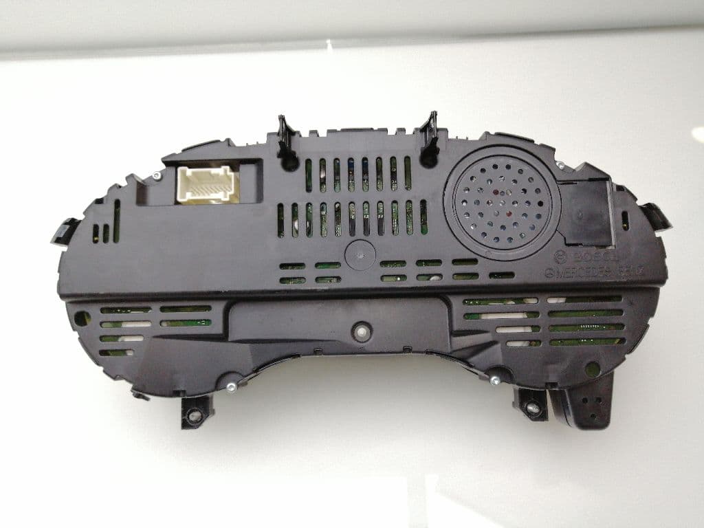 Cuadro instrumentos MERCEDES-BENZ CLASE A (W169) 3