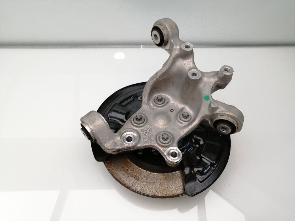 Mangueta trasera derecha MERCEDES-BENZ CLASE A (W169) 2