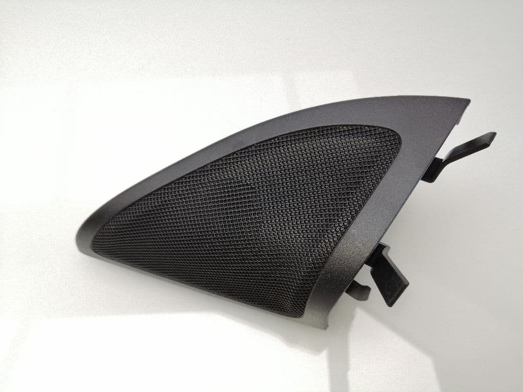 Plastico MERCEDES-BENZ CLASE A (W169)