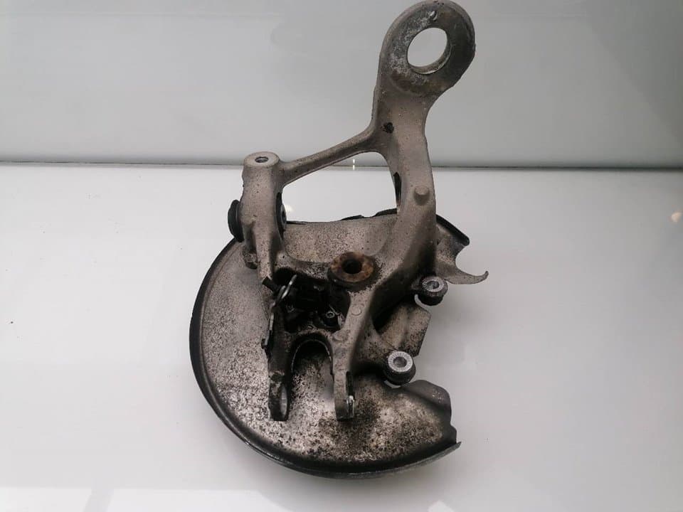 Mangueta trasera derecha AUDI A4 AVANT (8E) 2