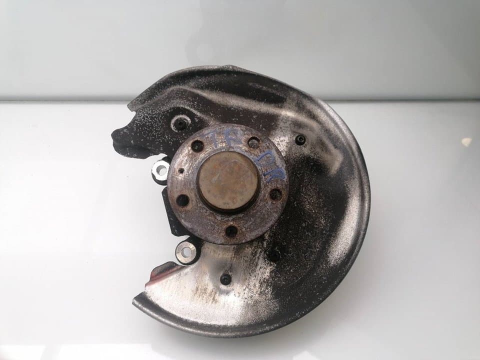 Mangueta trasera derecha AUDI A4 AVANT (8E)